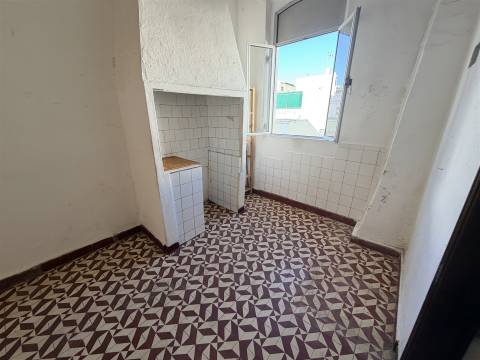 Moradia T6 Venda em Olhão,Olhão