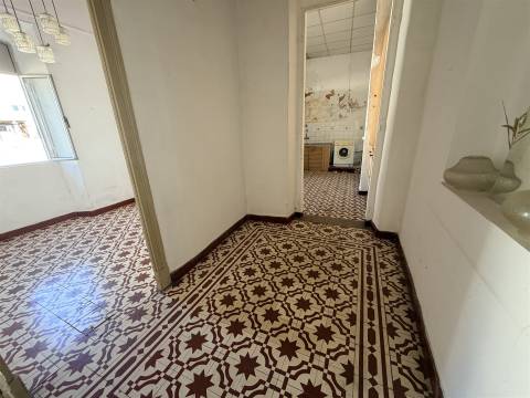 Moradia T6 Venda em Olhão,Olhão