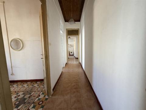 Moradia T6 Venda em Olhão,Olhão