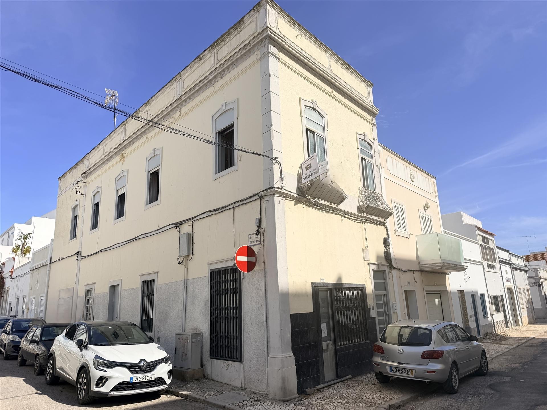Moradia T6 Venda em Olhão,Olhão