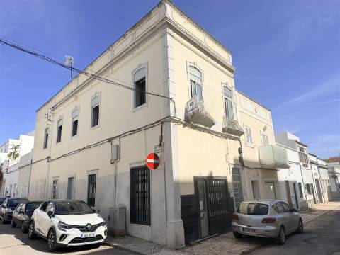 Moradia T6 Venda em Olhão,Olhão