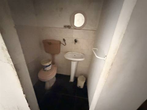 Moradia T6 Venda em Olhão,Olhão
