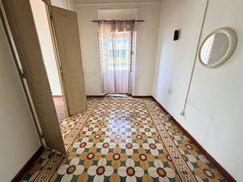 Moradia T6 Venda em Olhão,Olhão