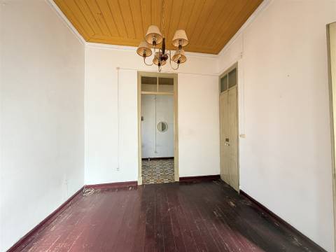 Moradia T6 Venda em Olhão,Olhão