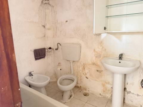 Moradia T6 Venda em Olhão,Olhão