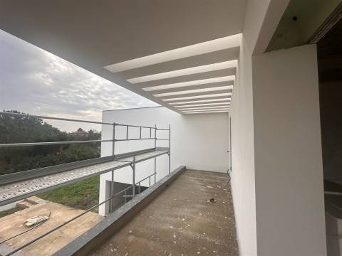 Moradia Isolada T4 Venda em Quelfes,Olhão