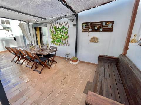 Moradia T3 Venda em Olhão,Olhão