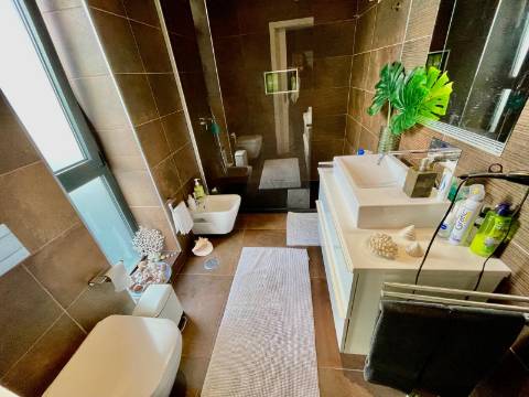 Moradia T3 Venda em Olhão,Olhão