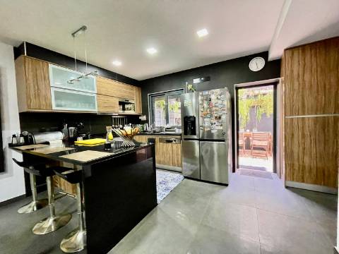 Moradia T3 Venda em Olhão,Olhão