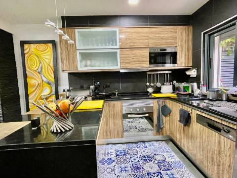 Moradia T3 Venda em Olhão,Olhão