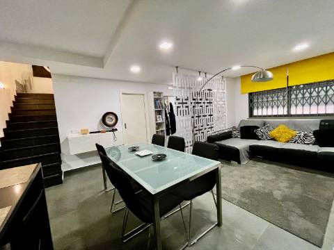 Moradia T3 Venda em Olhão,Olhão