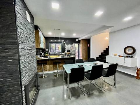 Moradia T3 Venda em Olhão,Olhão