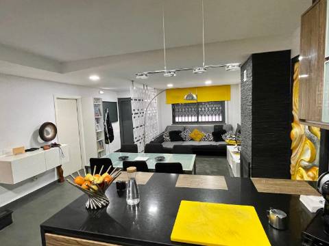 Moradia T3 Venda em Olhão,Olhão