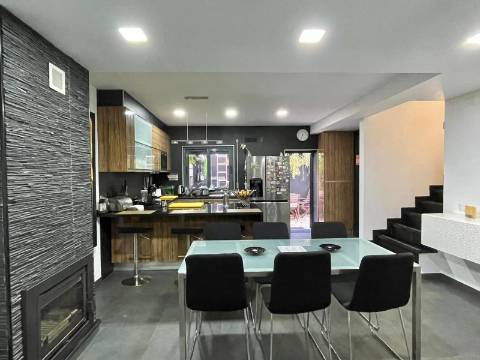 Moradia T3 Venda em Olhão,Olhão