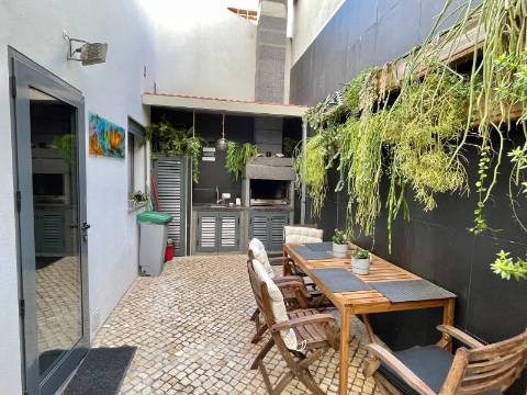 Moradia T3 Venda em Olhão,Olhão