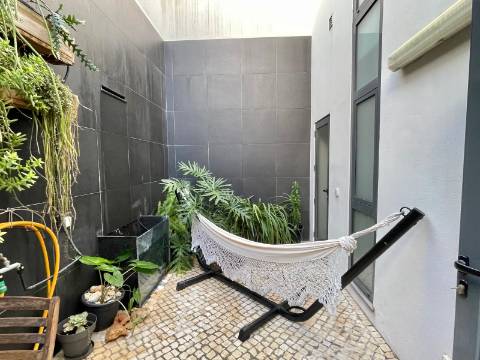 Moradia T3 Venda em Olhão,Olhão