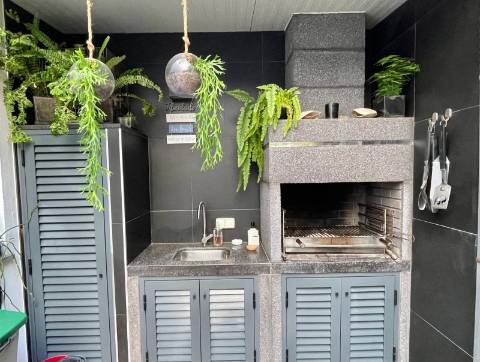 Moradia T3 Venda em Olhão,Olhão