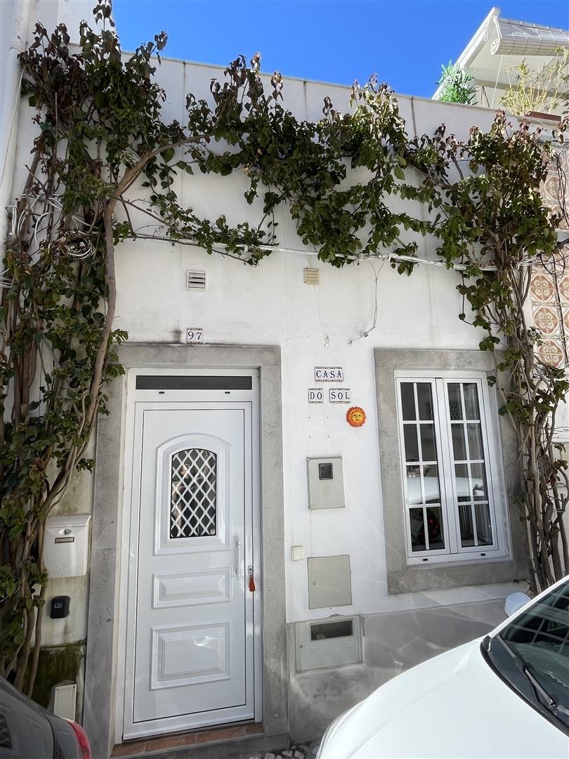 Moradia T1 Venda em Olhão,Olhão