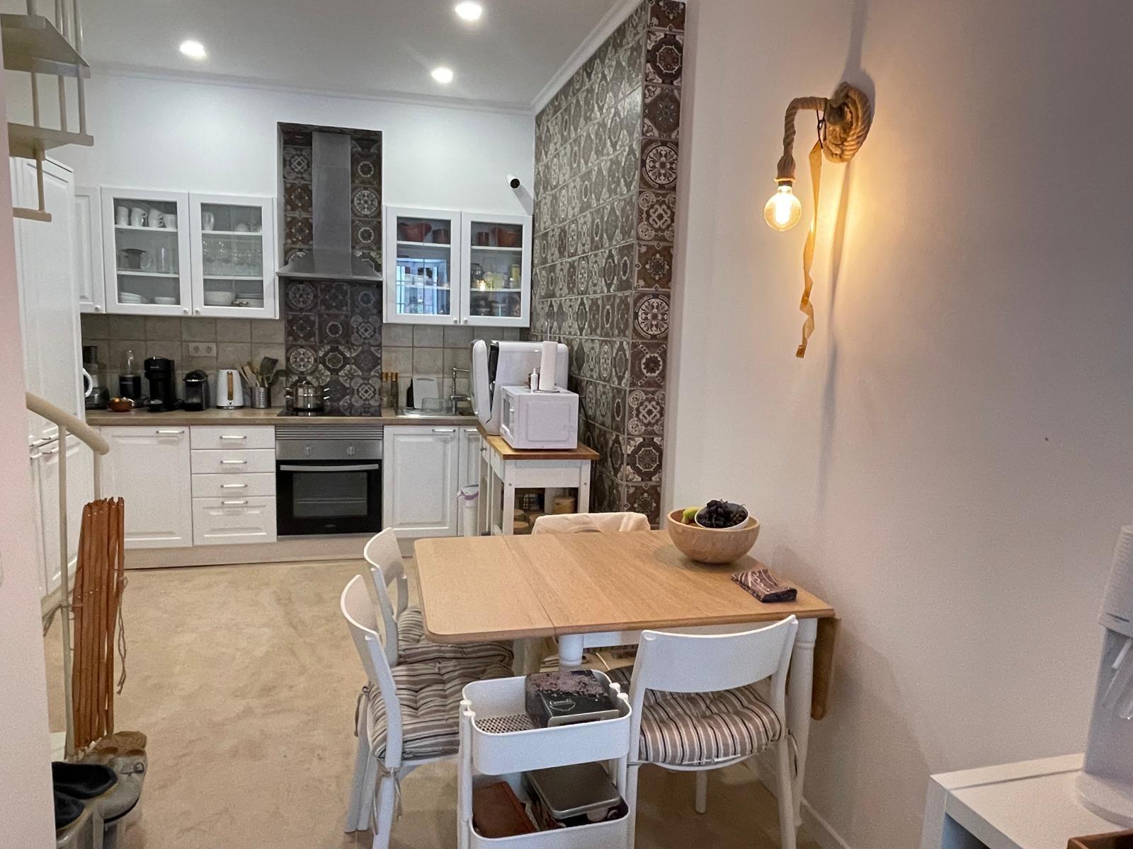 Moradia T1 Venda em Olhão,Olhão