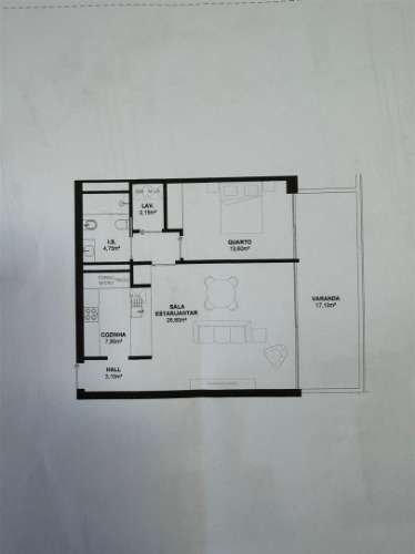 Apartamento T1 Venda em Olhão,Olhão