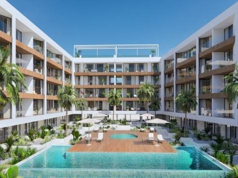 Apartamento T1 Venda em Olhão,Olhão