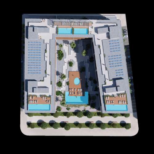 Apartamento T1 Venda em Olhão,Olhão