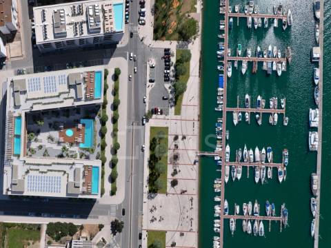 Apartamento T1 Venda em Olhão,Olhão