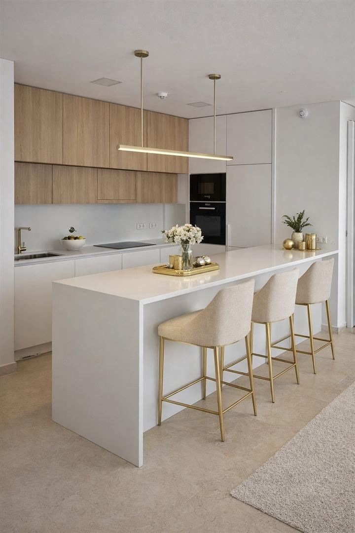 Apartamento T1 Venda em Olhão,Olhão