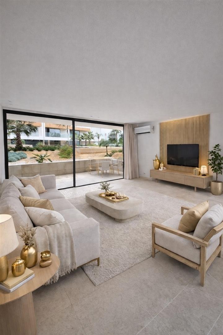 Apartamento T1 Venda em Olhão,Olhão