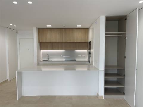 Apartamento T1 Venda em Olhão,Olhão