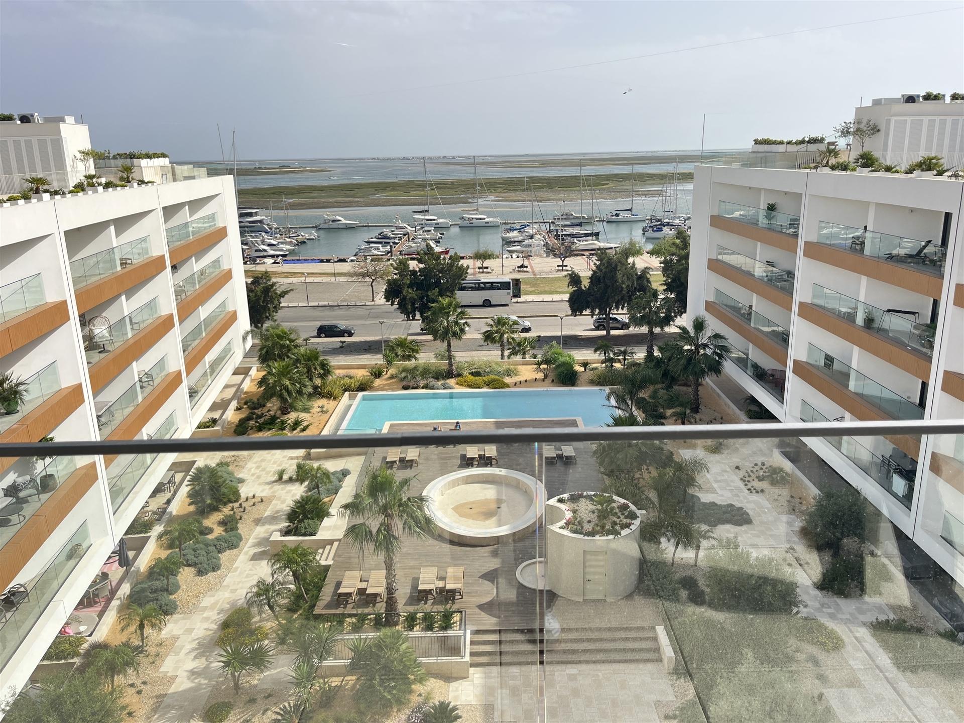 Apartamento T1 Venda em Olhão,Olhão