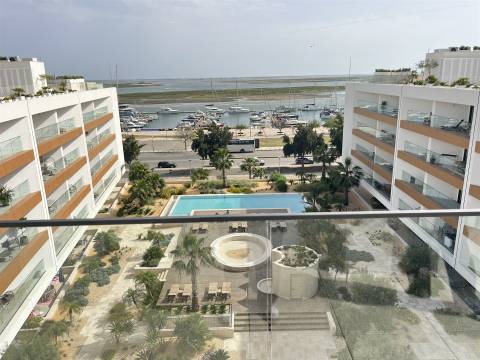 Apartamento T1 Venda em Olhão,Olhão