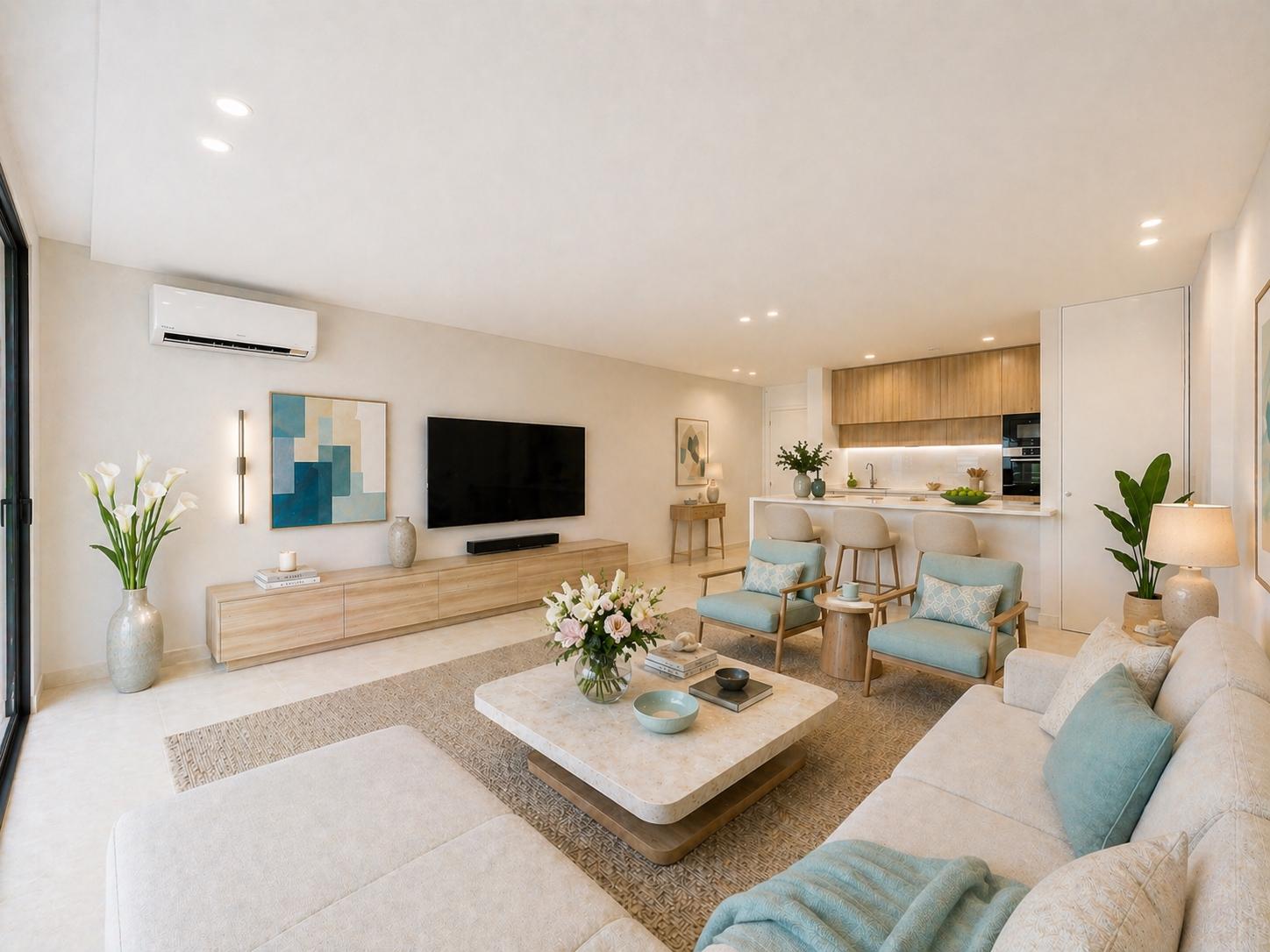 Apartamento T1 Venda em Olhão,Olhão