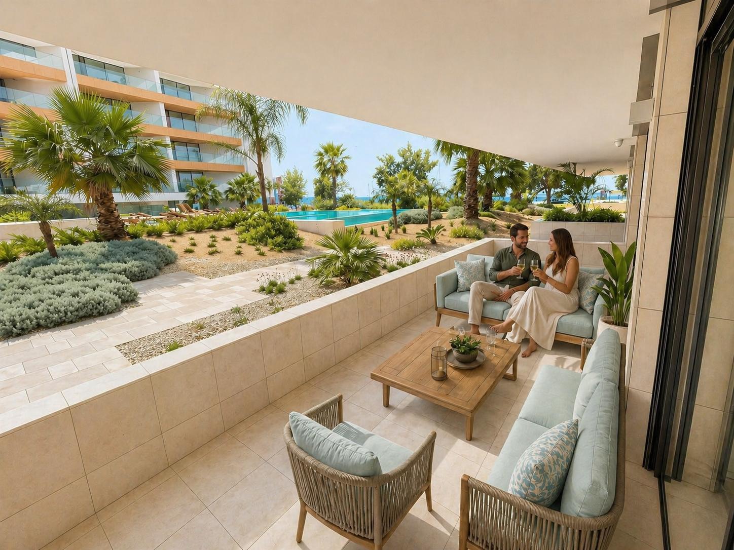 Apartamento T1 Venda em Olhão,Olhão