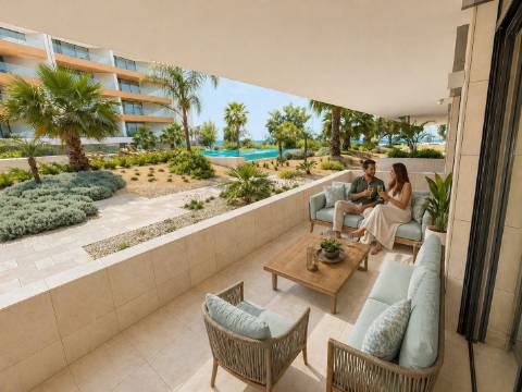 Apartamento T1 Venda em Olhão,Olhão