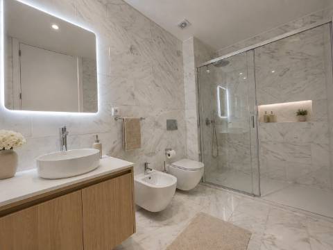 Apartamento T1 Venda em Olhão,Olhão