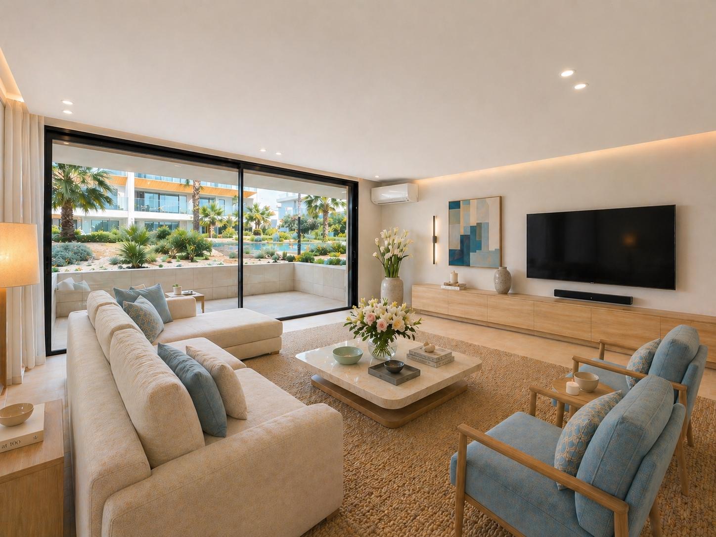 Apartamento T1 Venda em Olhão,Olhão