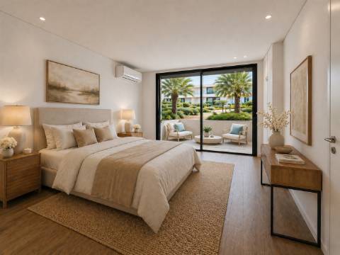 Apartamento T1 Venda em Olhão,Olhão