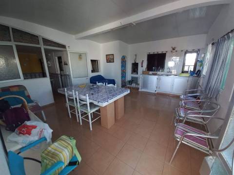 Moradia T2 Venda em Olhão,Olhão