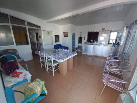 Moradia T2 Venda em Olhão,Olhão