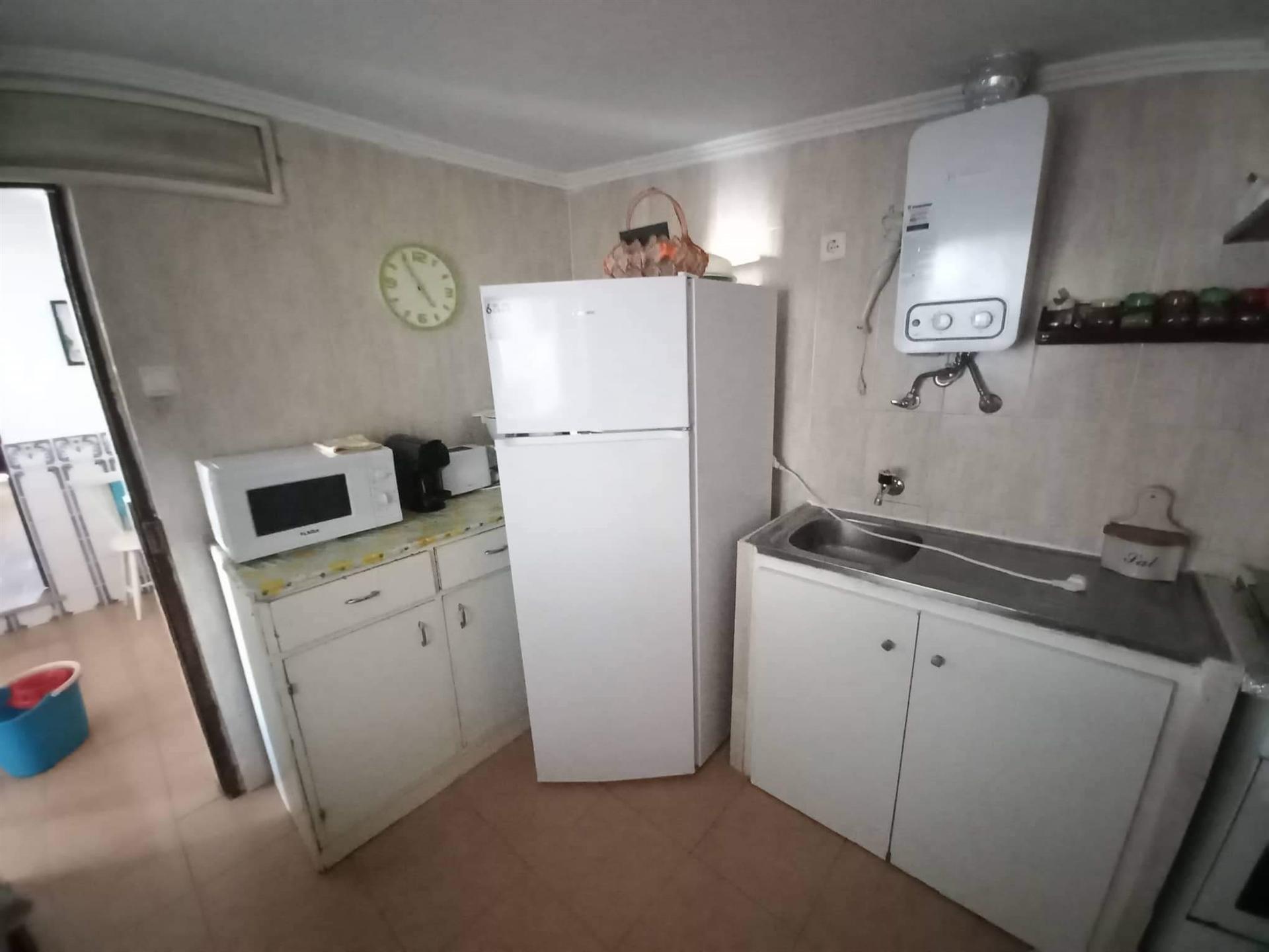 Moradia T2 Venda em Olhão,Olhão