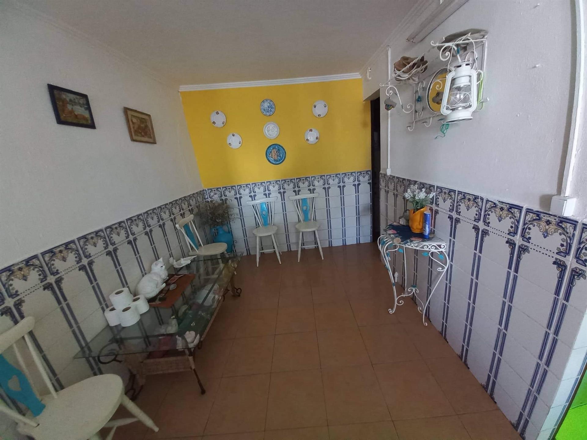 Moradia T2 Venda em Olhão,Olhão