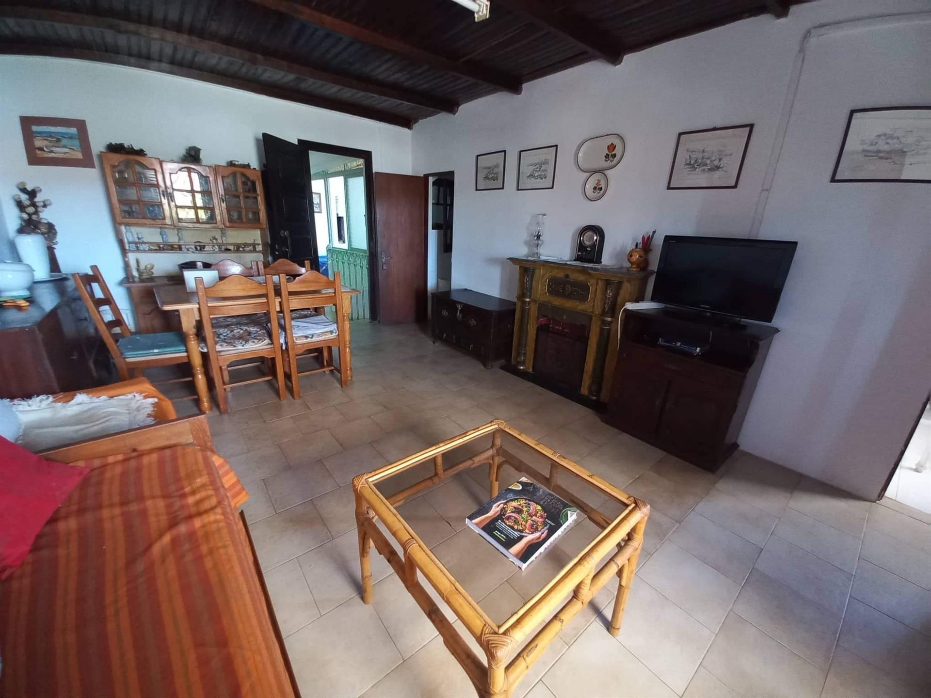 Moradia T2 Venda em Olhão,Olhão