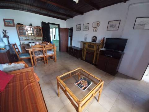 Moradia T2 Venda em Olhão,Olhão