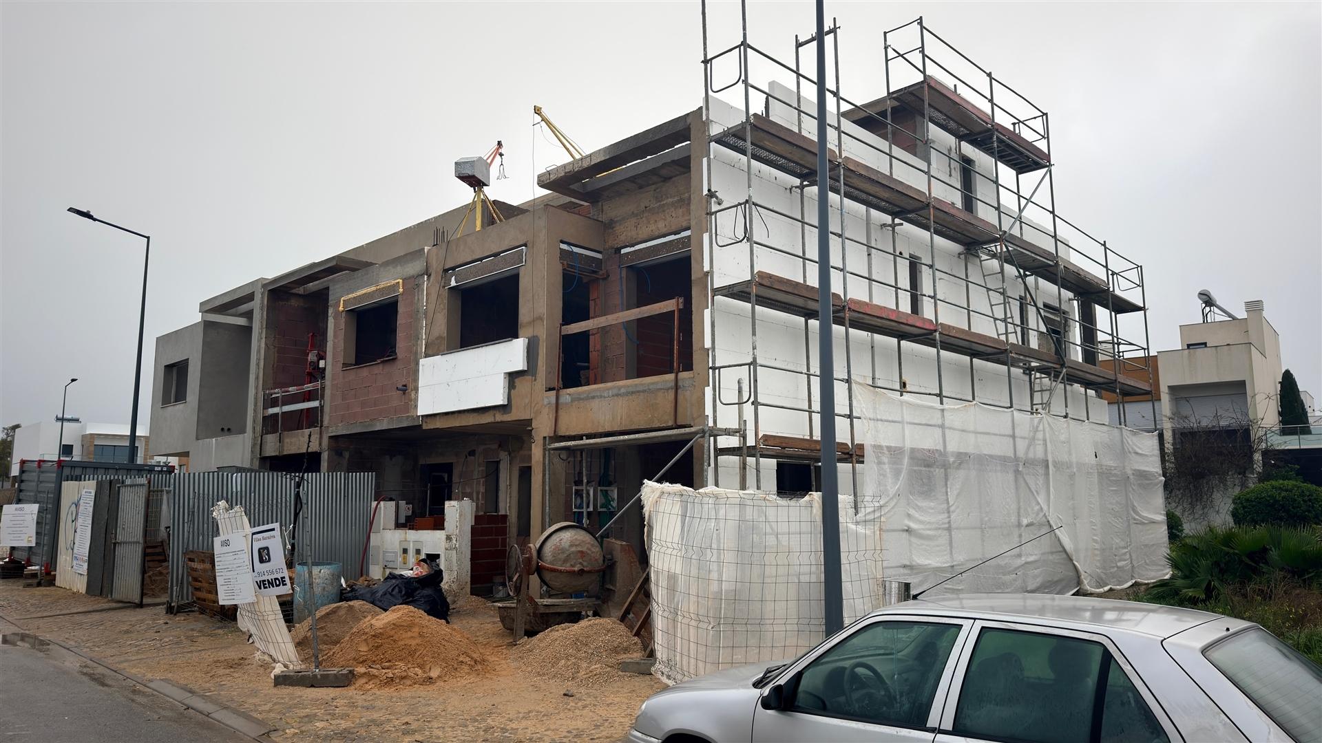 Moradia T3 Venda em Quelfes,Olhão