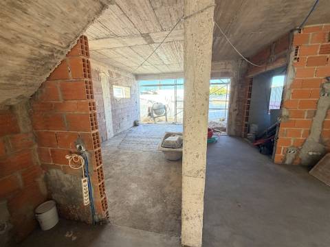 Moradia T3 Venda em Quelfes,Olhão