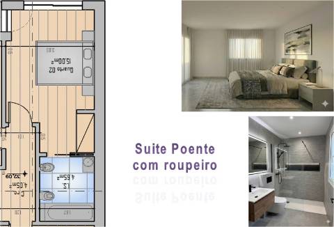 Moradia T3 Venda em Quelfes,Olhão