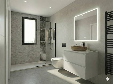 Moradia T3 Venda em Quelfes,Olhão