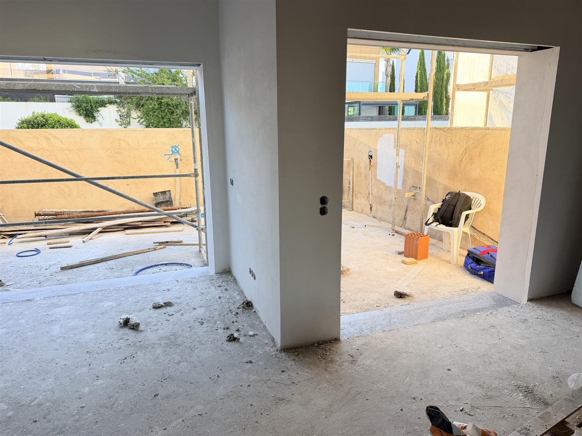 Moradia T3 Venda em Quelfes,Olhão