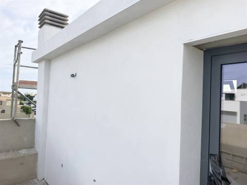 Moradia T3 Venda em Quelfes,Olhão